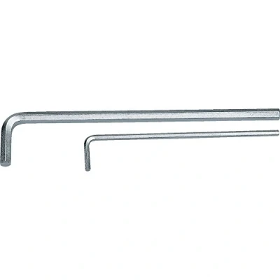 Image of Gedore Hexagon socket key, extra long, 6 mm