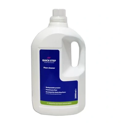 Image of Quickstep Clean Laminate and Vinyl cleaner 2l AHF
