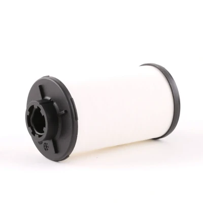 Image of 72408760 Transmission Filter MAHLE ORIGINAL HX 132D VOLKSWAGEN: Golf 7, Passat B8 Saloon, 4, SEAT: Leon III Hatchback, SKODA: Superb II Estate