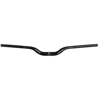 Image of Spank Spike 800 Race, Rise 50 mm, 31.8 mm Unisex Adult Hanger, Black/Grey LTD,