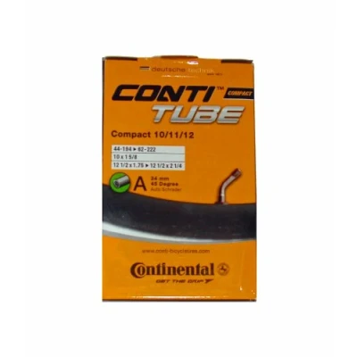 Image of Continental Compact Tube Fits 10 12 inch Wheels