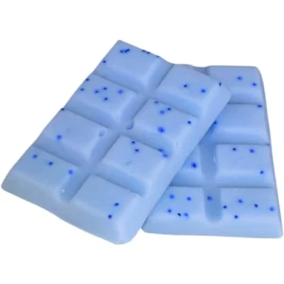 Image of Wax Melts, Snap Bars, Tarts Natural Soy Highly Scented &amp; Long Lasting (Coconut Waterfall)