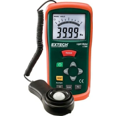 Image of Extech Instruments LT300 Light Meter