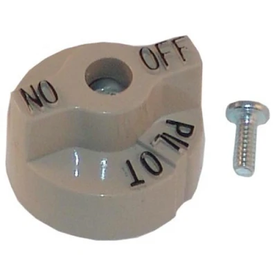 Image of VULCAN HART Gas Pilot Safety Valve KNOB 713824