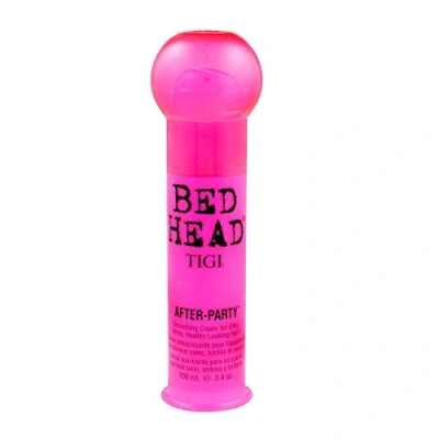 Image of TIGI Bed Head After Party Smoothing Cream For Unisex 3.4 Oz