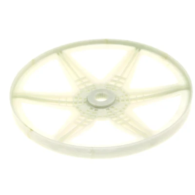 Image of Candy/Hoover 41024466 belt wheel drum pulley