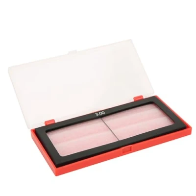 Image of Welding Glass Magnifier Lens Automatic Darkening Filter Horizontal Eye Protecting Welder Accessories 1.0/1.5/2.0/2.5/3.0 Diopter(3.0)