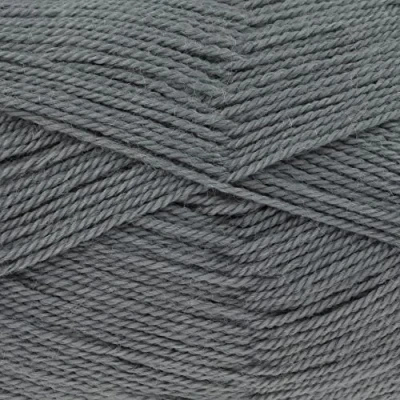 Image of King Cole 2365324 Prize DK Slate Yarn 300M, 100g
