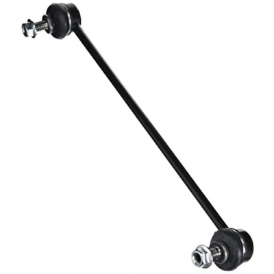 Image of 51320TR0A01 Anti roll bar link MOOG HO LS 13880 Front Axle Right 325mm M10X1.25