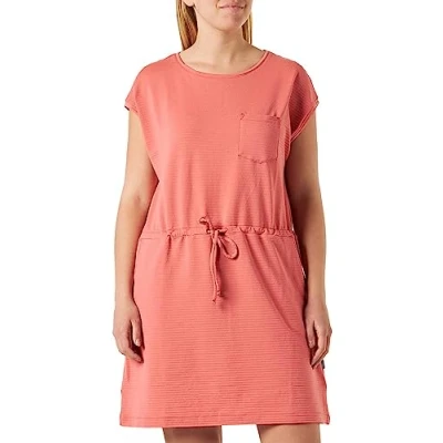 Image of Jack Wolfskin Women&#039;s Summer Forest Dress, Faded Rose, S, S