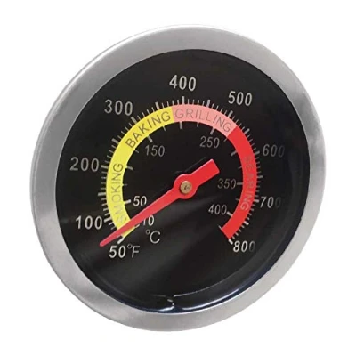 Image of Buffalo Thermometer AJ376 Replacement for DR826