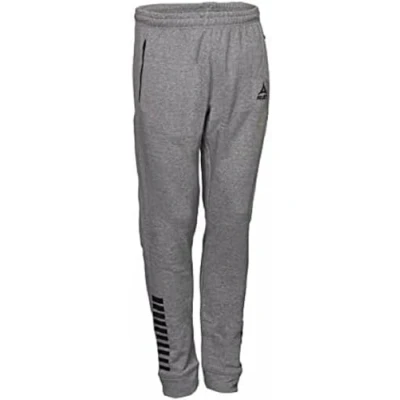 Image of Select Oxford Trouser Gray 8