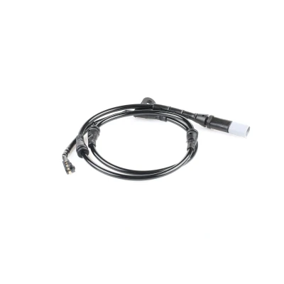 Image of 34356792567, 6792567 Brake Pad Wear Sensor BREMBO A 00 442 BMW: X5, X6