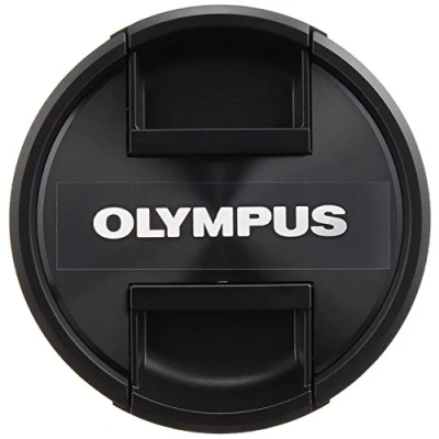 Image of Olympus lens cap LC 62F