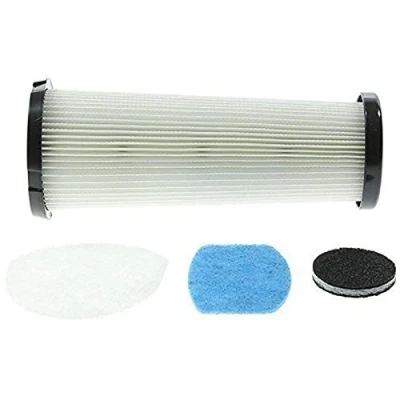 Image of Qualtex Hepa Filter Kit for Vax Power 3/4/5/6 and Pet 3/4/5