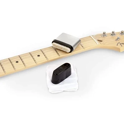 Image of Fender 990521100 Speed Slick Guitar String Cleaner, 9.0 cm*29.0 cm*19.0 cm