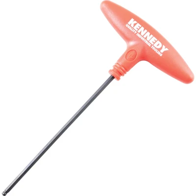 Image of Kennedy 4.0mm T Handle Ball Driver