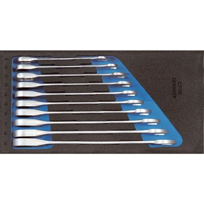 Image of Gedore Check Tool insert with assortment