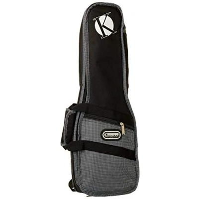 Image of Kinsman KDU12 Deluxe Concert Ukulele Bag