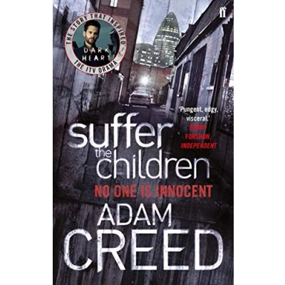 Image of Suffer the Children: Dark Heart TV Tie In