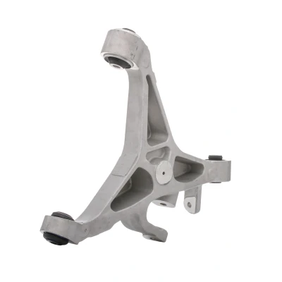 Image of C2D25221, C2D3029, C2D36809, C2D42388, C2Z3282 Suspension Arm DELPHI TC3773 without ball joint Trailing Steel JAGUAR: XF Saloon, XJ Saloon