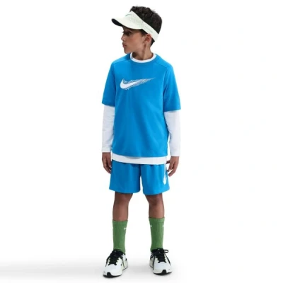 Image of Nike Dri FIT Multi SS Tee