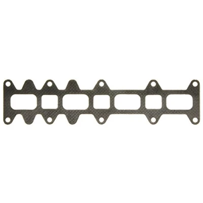 Image of 5802114203 Exhaust Manifold Gasket AJUSA 13187000 PEUGEOT: Boxer Van, IVECO: DAILY V Box Body / Estate, 3 Kasten/Kombi