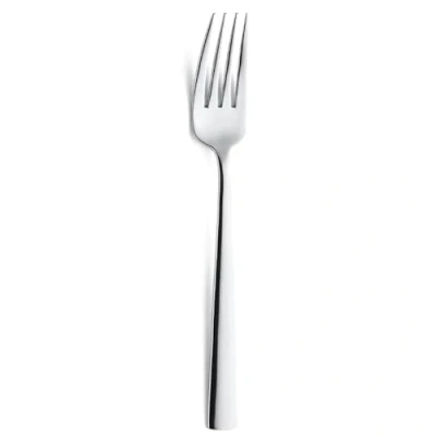 Image of Amefa Moderno Table Fork. Box quantity: 12.