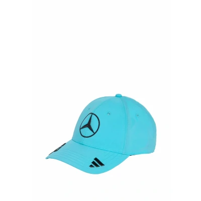 Image of adidas Performance Cap, Size: M/L, Samba blue