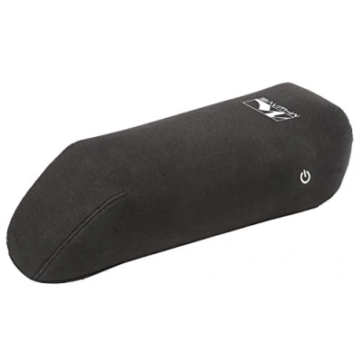 Image of M Wave Unisex Accumulator Cover, Black, Size 34 x 8