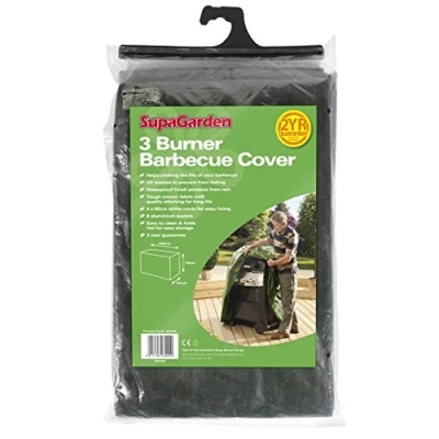 Image of SupaGarden Barbecue Covers