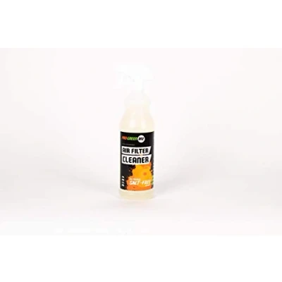 Image of Motoverde Air Filter Cleaner, 1 Litre Motocross4u