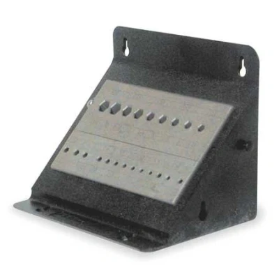 Image of Universal Hex Key Stand, Steel, 22 Slots