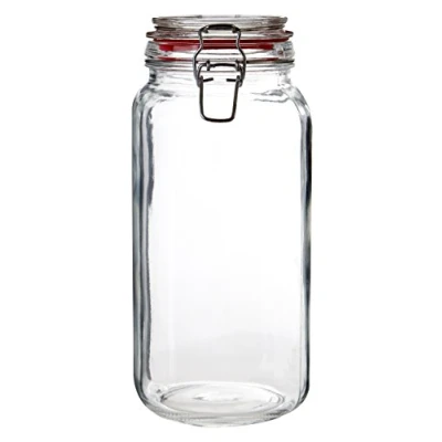Image of Premier Housewares Deli Jar, 2000 ml