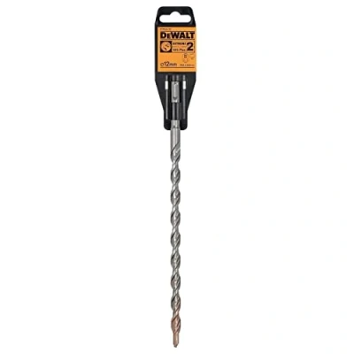 Image of DeWalt DT9555QZ 12 x 300mm Extreme 2 SDS Plus Drill Bit DEWDT9555QZ