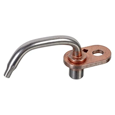 Image of 51016010015 Oil Jet, piston underside cooling FEBI BILSTEIN 175427