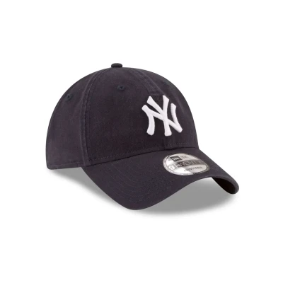Image of New Era MLB CORE Classic 2 0 REP Neyyan HM Cap, Size: One Size, Black