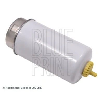 Image of 2C119176AA, 2C119176AB, 2C119176BA, YC159176AA, YC159176AB Fuel Filter BLUE PRINT ADF122315 In Line Filter, with water separator FORD: Transit Mk6 Van