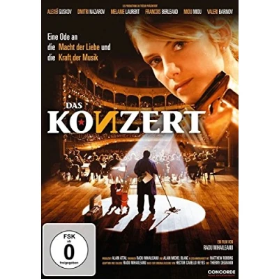 Image of Das Konzert