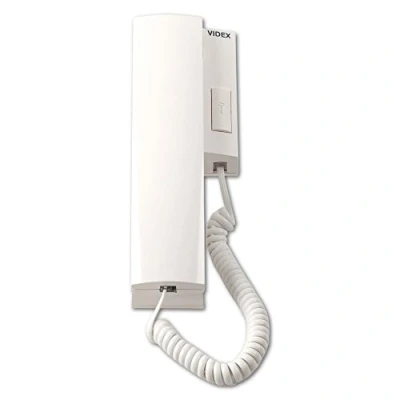 Image of Videx 3021 Handset With AC Buzzer