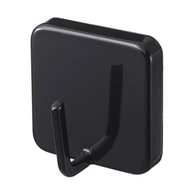 Image of Yamazaki Hook, Alloy Steel, Black, One Size