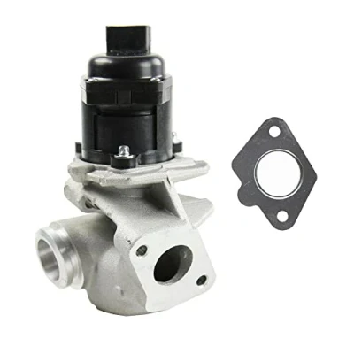 Image of Tpuk Egr Valve 1.4 for Fiesta Fusion C1 C2 C3 1007 107 206 207 1363591