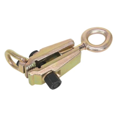 Image of Sealey 2 Direction Pull Clamp 220mm