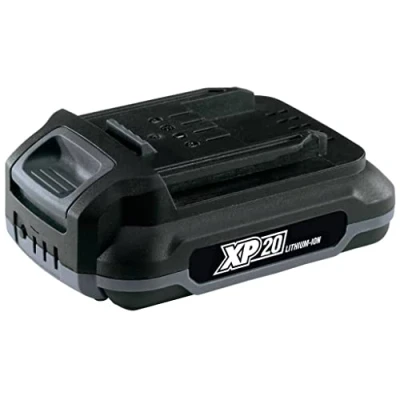 Image of Draper XP20 20V Li ion Battery, 2.0Ah