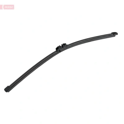 Image of 31349857 wiper blade DENSO DF 327 335mm Flat 13Inch VOLVO: V90 II Estate, XC90 II, XC40, BMW: X3
