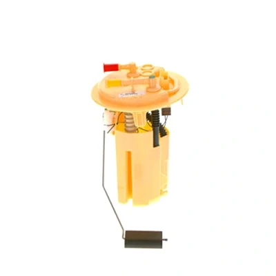 Image of 1613302780 Fuel Level Sensor BOSCH 0 986 580 366 mounting PEUGEOT: 206 SW, Hatchback