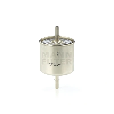 Image of AJ0313480, AJ0313480A Fuel Filter MANN WK 8046 In Line 7,9mm FORD: Maverick Off Road