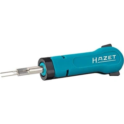 Image of HAZET 4672 1 System Cable Release Tool Multi Colour