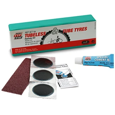 Image of Rema Tip Top Rep Set Tubes and Tubetyres