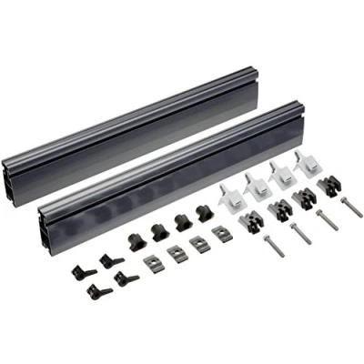 Image of Thule 6948 Ski Racks for Roof Box Atlantis 780 / Spirit 820, 694800